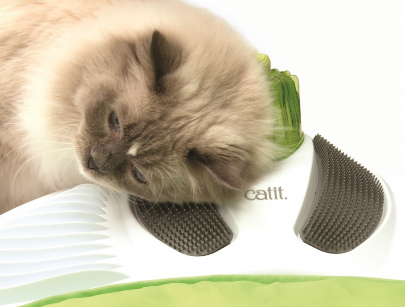 Station de massage Cat It Senses 2.0 WELLNESS CENTER