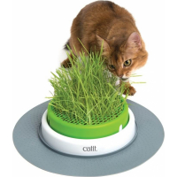 Jardinière d'herbes à chat Cat It Senses 2.0