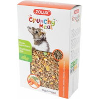 Zolux Crunchy Meal lapin nain