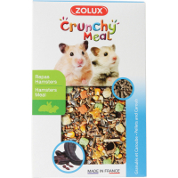 Zolux Crunchy Meal hamster