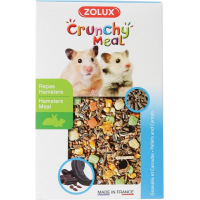 Zolux Crunchy Meal hamster