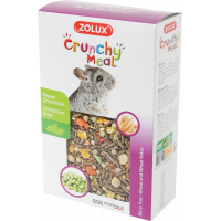 Zolux Crunchy Meal chinchilla