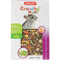 Zolux Crunchy Meal chinchilla