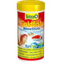Tetra GoldFish Wave Sticks