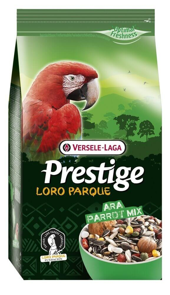 Versela Laga Prestige Ara Parrot Mix
