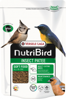 Nutribird Insektenpastete