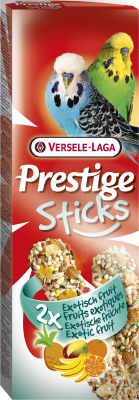 Prestige Sticks voor parkieten