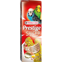 Prestige Sticks Parkieten Eieren & Oesterschelpen