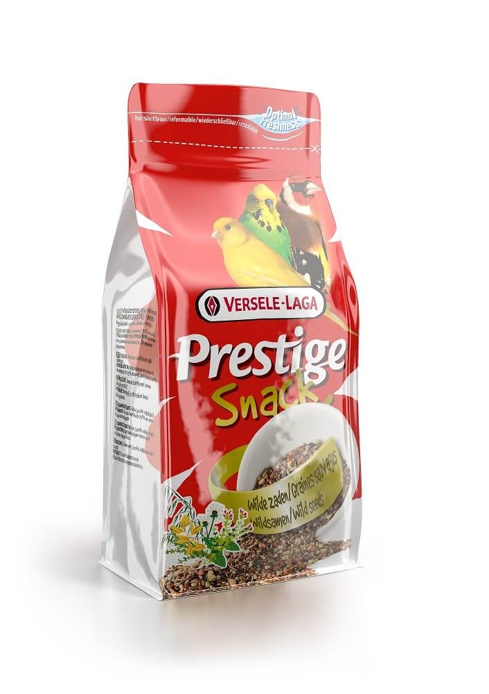 Prestige Snack Wildsamen