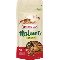 Versele Laga Nature Snack Proteins voor omnivore knaagdieren