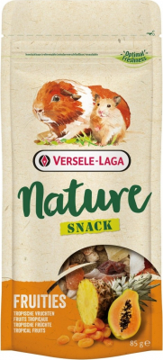 Versele Laga Nature Snack Fruities pour lapin et rongeurs 