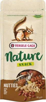 Versele Laga Nature Snack Nutties pour rongeur omnivore