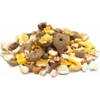 Versele Laga Crispy Snack Popcorn voor kleine zoogdieren