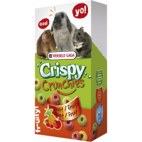 Versele Laga Crispy Crunchies voor knaagdieren
