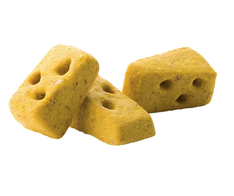 Versele Laga Crispy Toasties para mamíferos pequenos