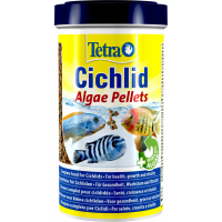 Tetra Cichlid Algae pour Cichlidés