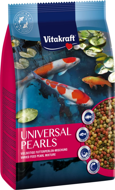 Pond Food Universal Sobre individual