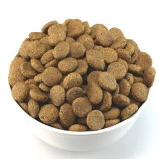 NESTOR BIO Pienso Sin Cereales para perros de razas pequeñas