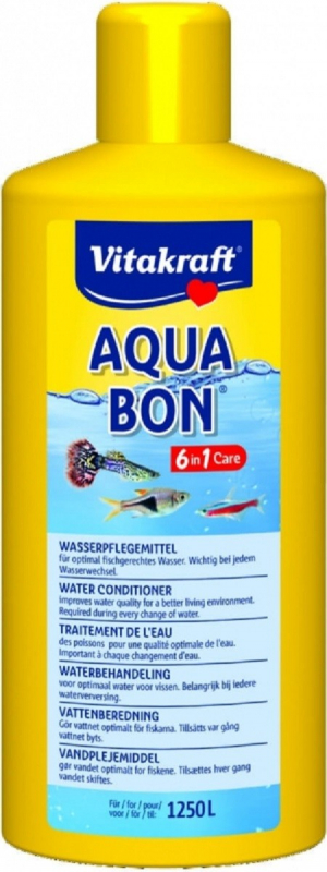 Aqua Bon 6 In 1