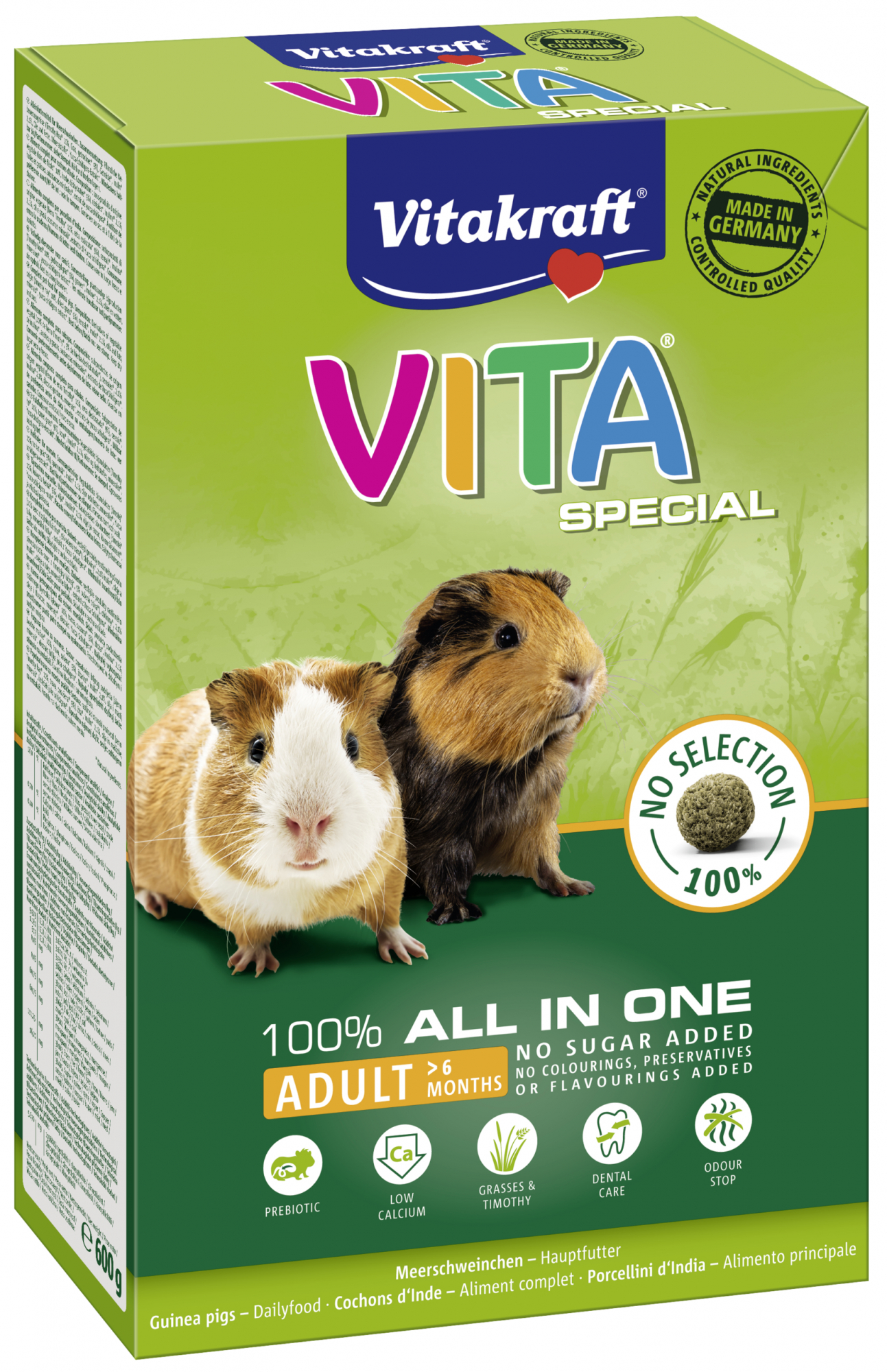 Vita Special Adult Meerschweinchen