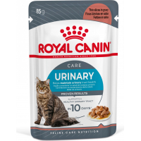 ROYAL CANIN URINARY CARE in saus