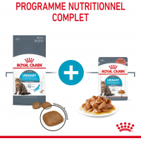 ROYAL CANIN URINARY CARE in saus