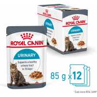 ROYAL CANIN Frischebeutel URINARY CARE in Sauce