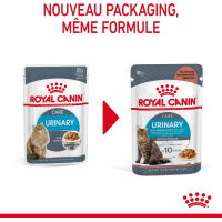 ROYAL CANIN Frischebeutel URINARY CARE in Sauce