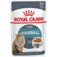 ROYAL CANIN Hairball Care en sauce