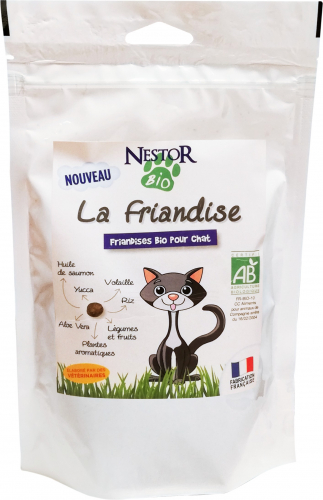 Friandises Pour Chat Grand Choix A Partir De 1 99