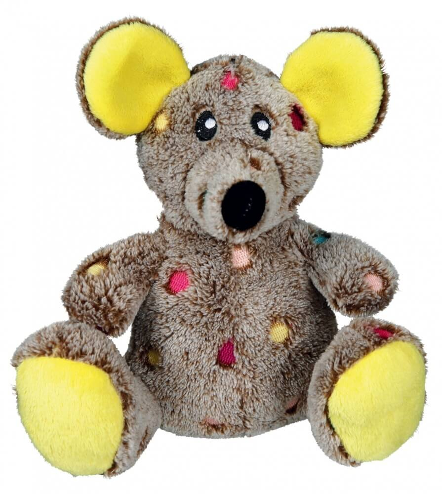 Peluche souris 17cm