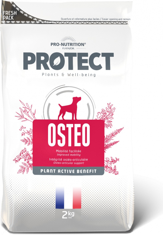 PRO-NUTRITION PROTECT Osteo