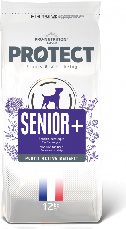PRO-NUTRITION PROTECT Senior +