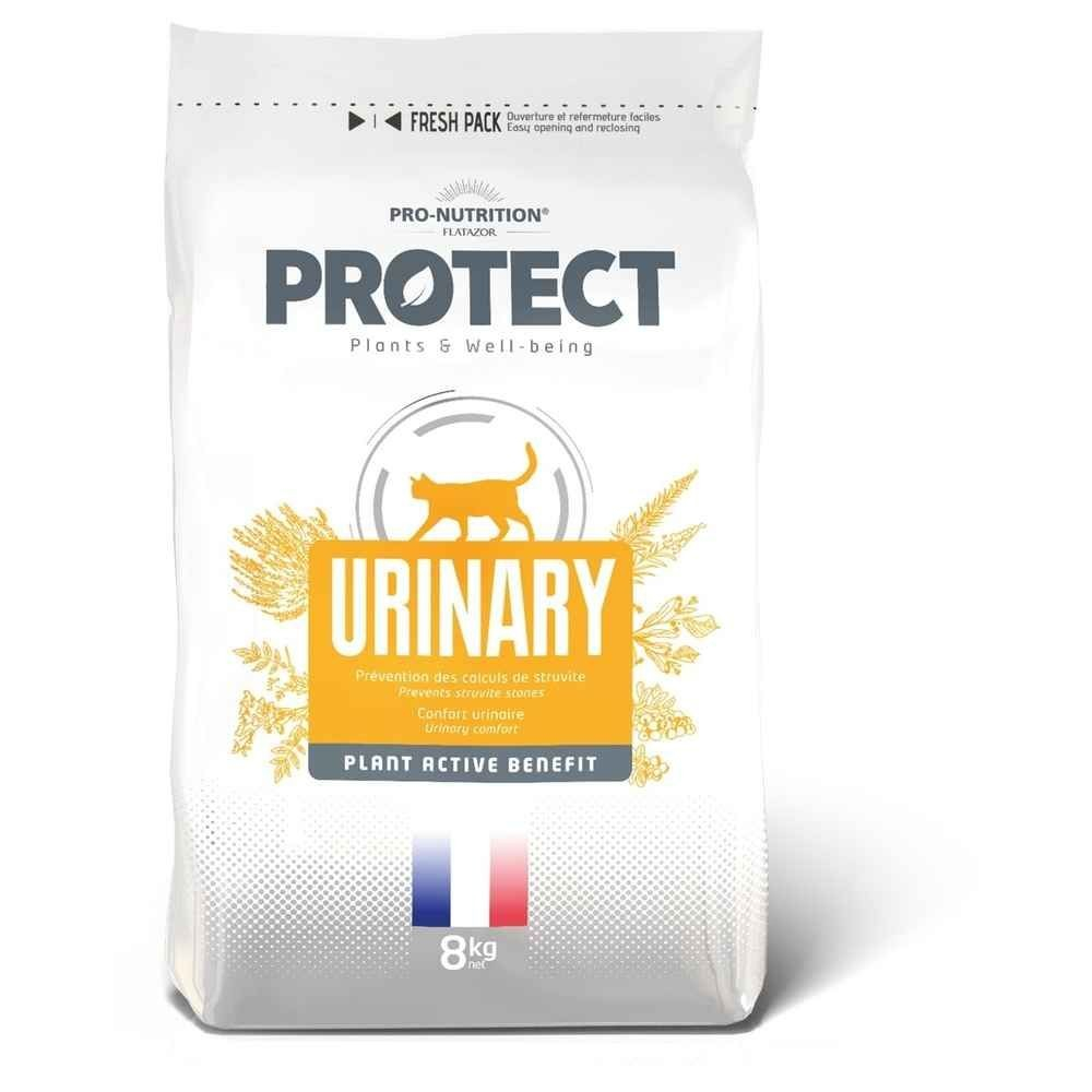 PRO-NUTRITION Flatazor PROTECT Urinary per Gatti Adulti