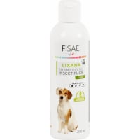 Insectenwerende shampoo voor honden en katten FISAE LIXANA