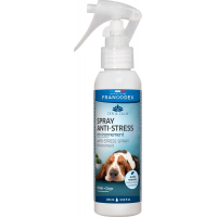 Francodex Zen & Calm Spray antiestrés para perros y cachorros
