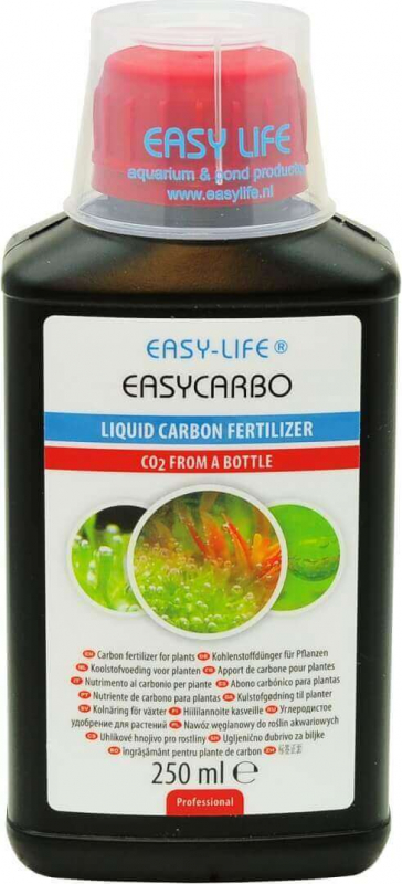 EASY-LIFE EasyCarbo Liquid Plant Carbon