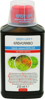 EASY-LIFE EasyCarbo Carbone liquide pour plantes