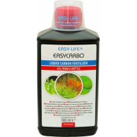 EASY-LIFE EasyCarbo Fertilizante liquido para plantas de aquário