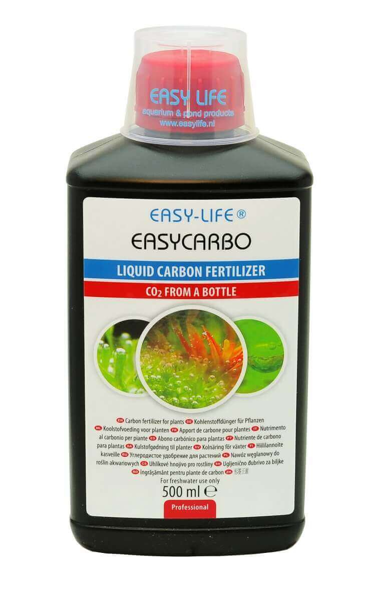 EASY-LIFE EasyCarbo Carbono líquido para plantas