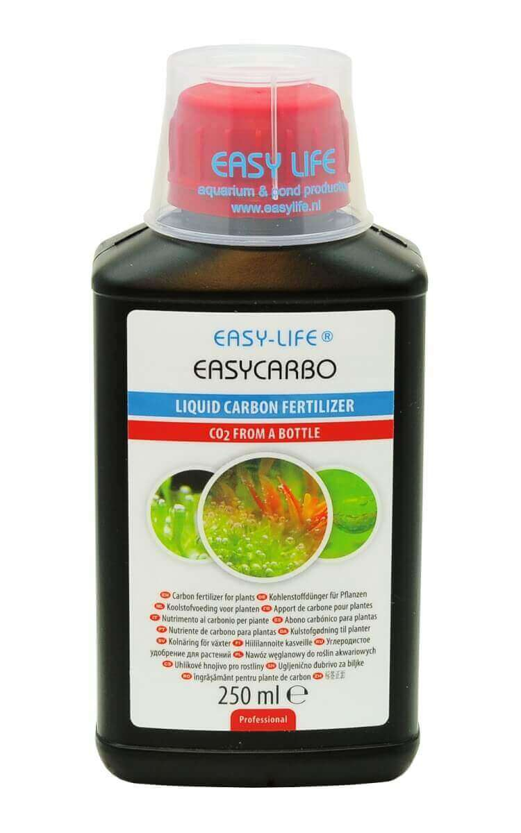 EASY-LIFE EasyCarbo Carbonio liquido per le piante