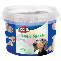 Hundekekse Cookie Snack Bones