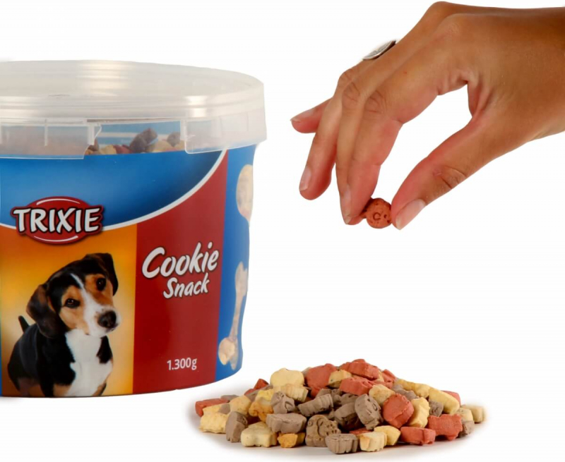 Biscuits pour chien Cookie Snack Farmies
