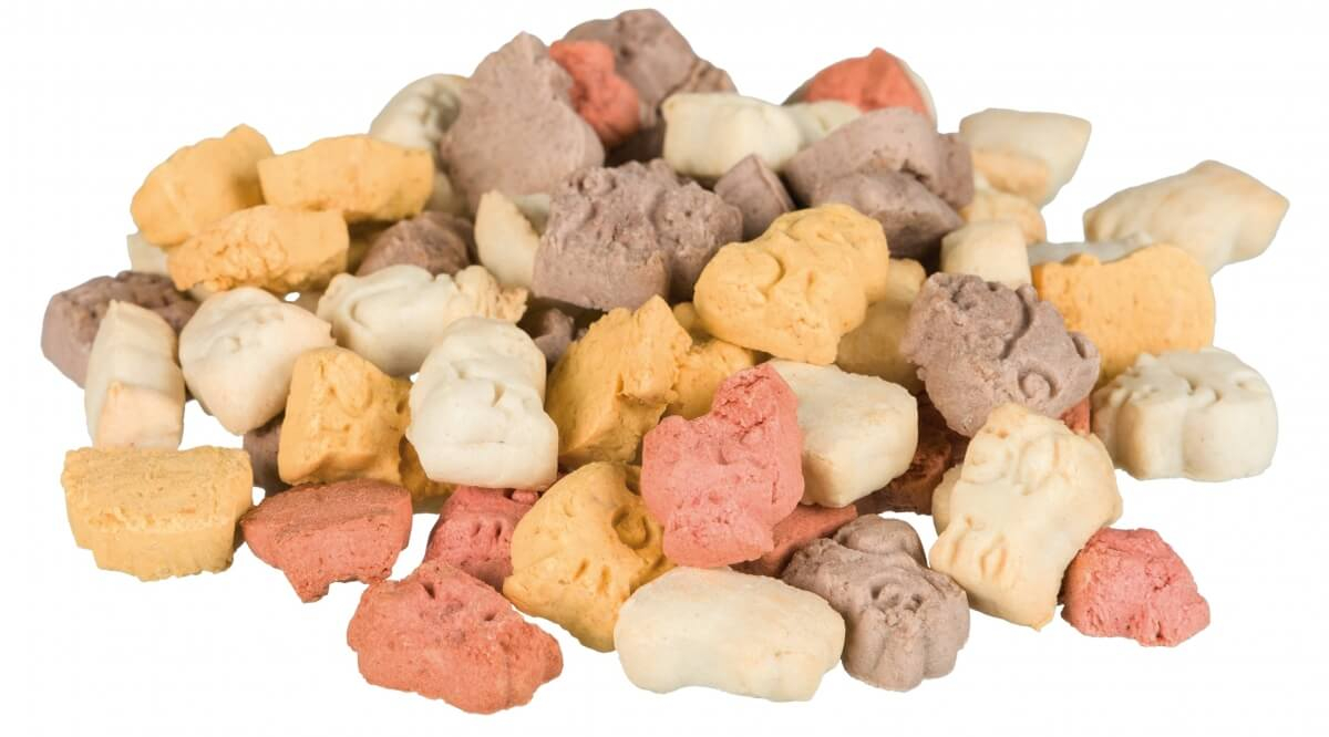 Biscoitos para cães Cookie Snack Farmies