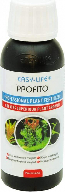 EASY-LIFE Profito abono completo para plantas
