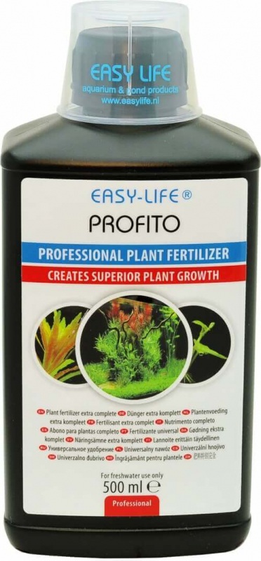 EASY-LIFE Profito abono completo para plantas
