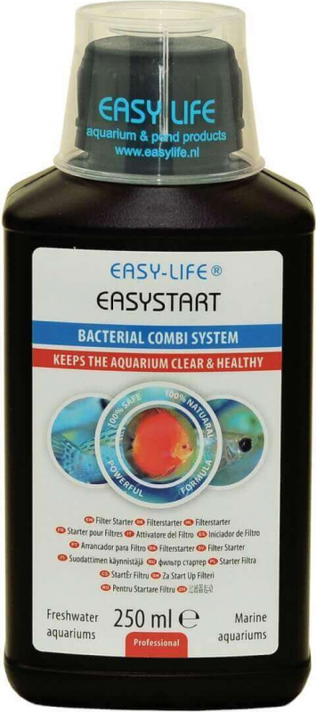EASY-LIFE EasyStart