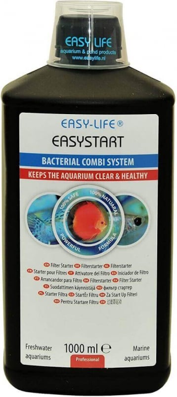 EASY-LIFE EasyStart Démarrage facile