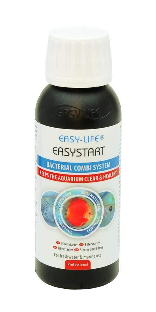 EASY-LIFE EasyStart Einfacher Start