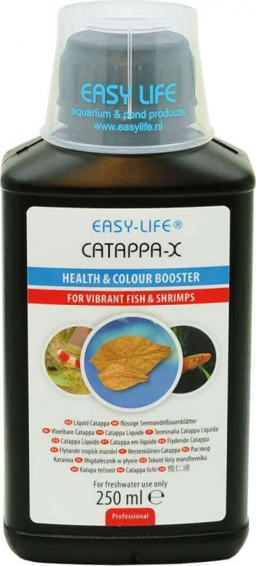 EASY-LIFE Catappa-X conditionneur d'eau